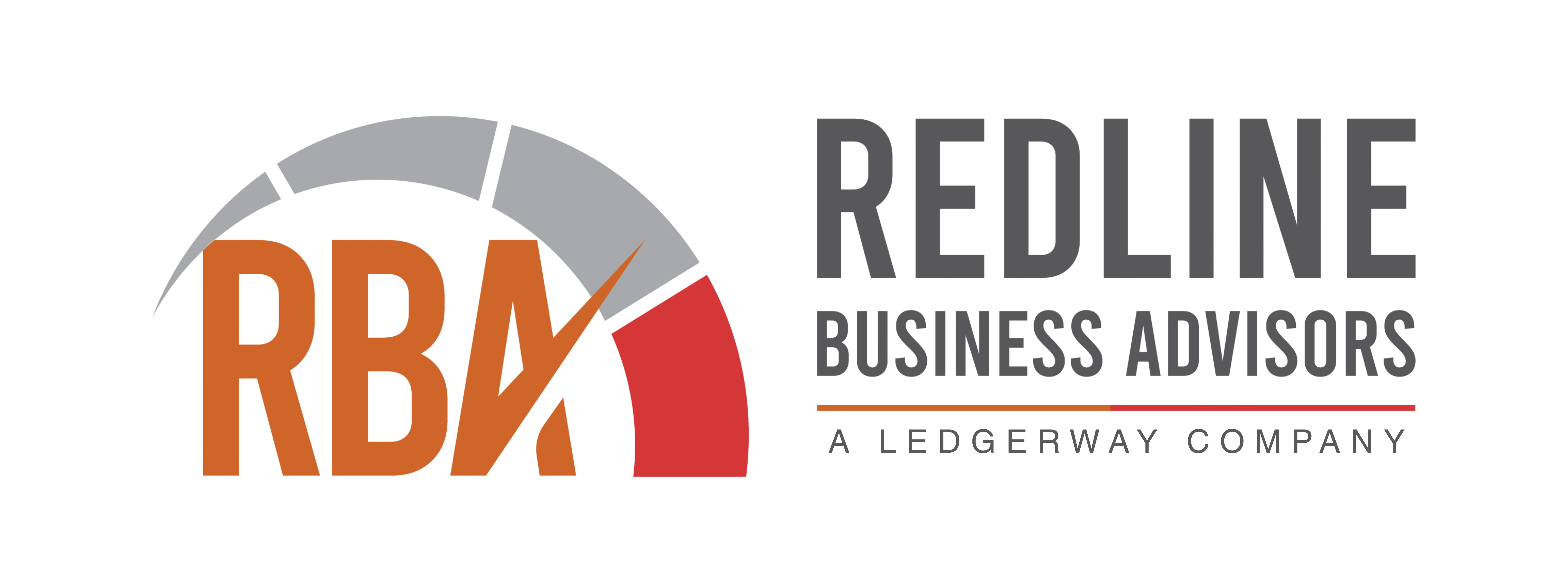 Redline Business Advisors logo
