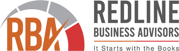 Redline Business Advisors PC